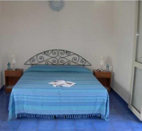 Villa Verdemare Naxos Giardini Naxos Cameră foto